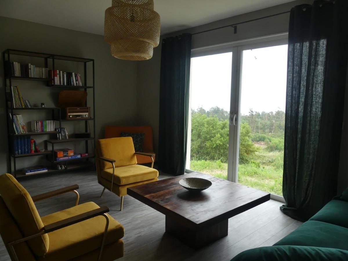 Отель Casa Peppina - Chez Tonio Et Sylvie Сари-Соленцара Экстерьер фото